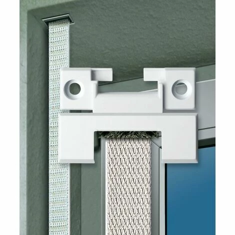 Schellenberg Guide-courroie Duo Rectangulaire Avec ZLD - 15203 1 Schellenberg Guide-courroie Duo Rectangulaire Avec ZLD - 15203