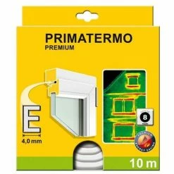 Schellenberg Sceau PREMIUM E 9x4mm 10m Blanc - 66328