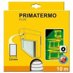 Schellenberg Joint PLUS 9x4mm 10m Blanc - 66324