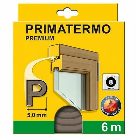 Schellenberg Joint PREMIUM P 9x5mm 6m Marron - 66331 1 Schellenberg Joint PREMIUM P 9x5mm 6m Marron - 66331