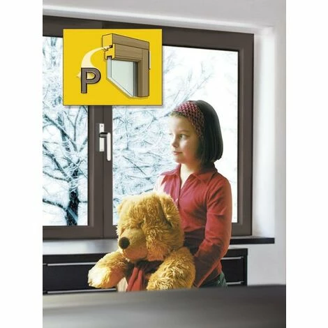 Schellenberg Joint PREMIUM P 9x5mm 6m Marron - 66331 2 Schellenberg Joint PREMIUM P 9x5mm 6m Marron - 66331 – Image 2