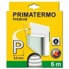 Schellenberg Joint PREMIUM P 9x5mm 6m Blanc - 66330