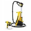 Wagner 2361555 Pistolet à Peinture Murale Laque Et Lasure 800ml 630W-Universal 950 Uni...