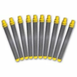 WAGNER Lot De 10 Filtres Crosse Jaune 100 Mailles - W97023