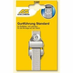 Schellenberg Guide-courroie Maxi Avec 2 LR - 51000