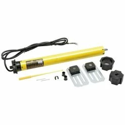 Schellenberg Maxi STANDARD 15Nm 20616 Set Moteur Tubulaire 60 Mm 25 Kg 133 W 15 Nm