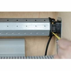 Schellenberg Maxi STANDARD 15Nm 20616 Set Moteur Tubulaire 60 Mm 25 Kg 133 W 15 Nm -SCHELLENBERG Soldes 2022 71922041 4