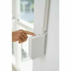 Schellenberg 22637 RD35 Enrouleur De Sangle électrique 14 Mm Force De Traction (max.) 12 Kg En Façade -SCHELLENBERG Soldes 2022 72451327 3