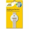 Schellenberg Guide-courroie Rond, Blanc - 51103