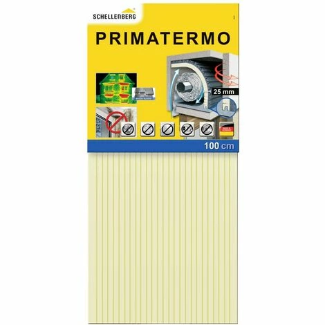 Schellenberg 66283 Isolation 1 Schellenberg 66283 Isolation