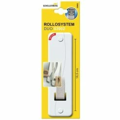Schellenberg 53902 Plaque De Recouvrement Adapté à (systèmes De Volets Roulants) Schellenberg Maxi -SCHELLENBERG Soldes 2022 81560272 3