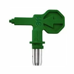 WAGNER 517311 HEA Buse 311, Pour Control Pro, Vert