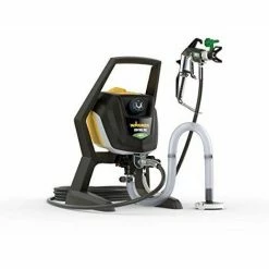 Wagner Airless Control Pro Système De Pulvérisation De Peinture, 2371069