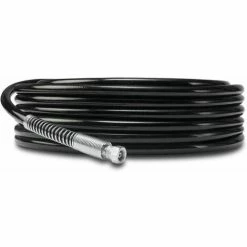 Wagner 517802 Tuyau 15 M HEA Control Pro, Noir