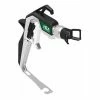 Wagner 517100 Pistolet Hybride Airless Control Pro HEA, Poignée Ergonomique, Gâchette 2, Cran De Sûreté 1