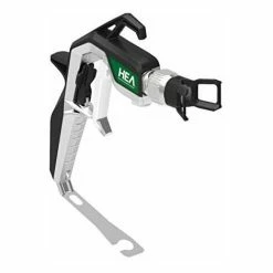 Wagner 517100 Pistolet Hybride Airless Control Pro HEA, Poignée Ergonomique, Gâchette 2, Cran De Sûreté 1