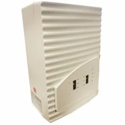 Wagner AD-05-0740 Détecteur De Fumée Par Aspiration Titanus ProSens - Gris