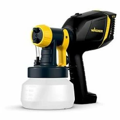 Wagner 2359328 Wood&Metal Sprayer Pistolet à Peinture