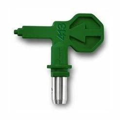 WAGNER HEA Buse 413 Pour Systèmes De Peinture Par Pulvérisation Control Pro Airless Pour Lasures, Vernis, Huiles