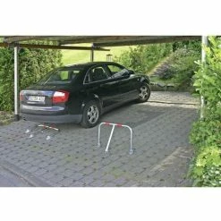 Schellenberg 73115 Arceau De Parking -SCHELLENBERG Soldes 2022 9297307 3